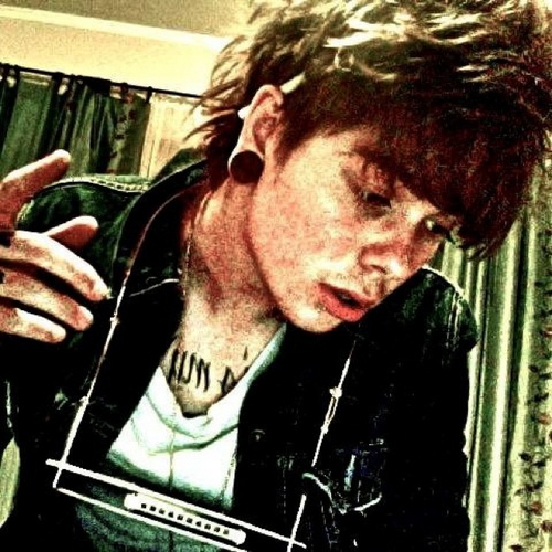 christofurdrcw's profile picture. Girl, I've been thinking a lot lately.