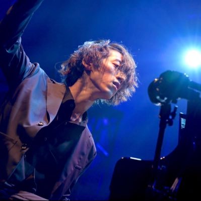 Hayato Sumino かてぃん 880hz Twitter