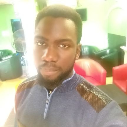 NnaemekaAdinuba's profile picture. 