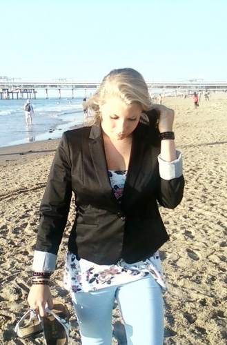 Kusjes_Laura's profile picture. Niets is voor altijd, maar de echte die blijft!