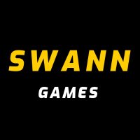 Swann Games(@swanngames) 's Twitter Profile Photo