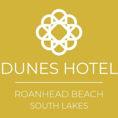 Dunes Hotel is a heavenly union of English elegance and modern design, tucked away in the Cumbrian countryside.