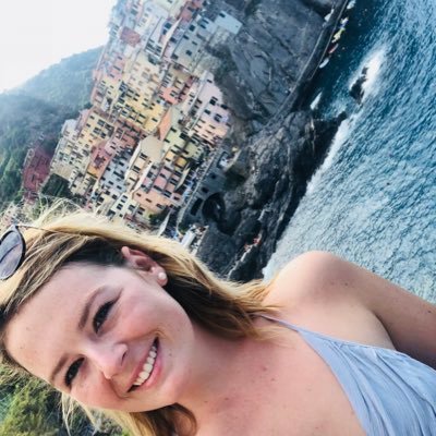 jennaayrasco's profile picture. wandering soul. kinda tall.