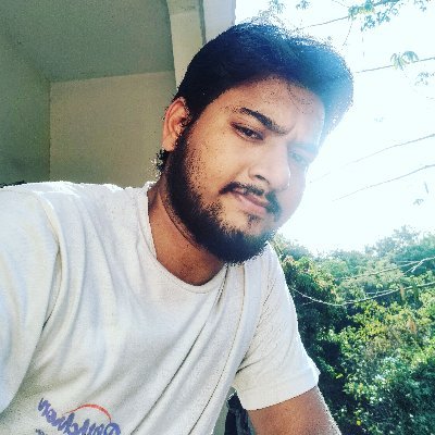 PRUDHVIRAJDHAN1's profile picture. From Andhra Pradesh
Works at L&T