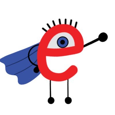 Eyewords™ develops evidence-based, multisensory-phonemic resources for young learners, struggling readers and English language learners. #earlyliteracy #SoR