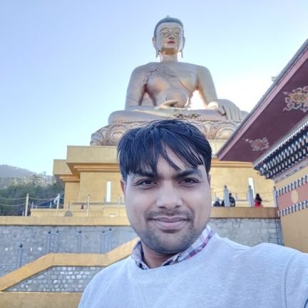 prabhatravi's profile picture. Love to Learn/ Love to Lift/ Love to Laugh