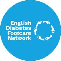 English Diabetes Footcare Network (@footcarenetwork) 's Twitter Profile Photo English Diabetes Footcare Network (@footcarenetwork) 's Twitter Profile Photo