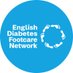 English Diabetes Footcare Network (@FootcareNetwork) Twitter profile photo