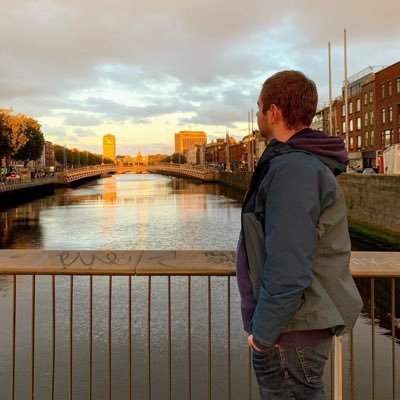 euro_enthusiast's profile picture. Eurovision etc