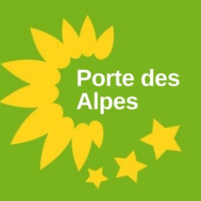 Europe Écologie Les Verts 🌱 mouvement local Saint-Priest | Bron | Mions | Chassieu 🌍