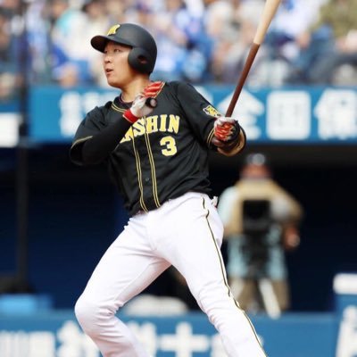 千葉住みの虎党です！個人的に大山が大好きです！プロ野球好きな人ならフォロバ率100% 齋藤飛鳥と岩本蓮加と与田ちゃんが大好きです！ロッテも応援してます