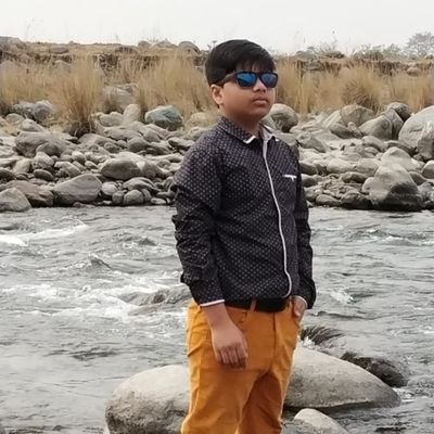 nishank_das's profile picture. paranormal expert