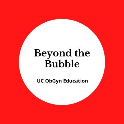 The Univ. of Cincinnati Residency in ObGyn provides its graduates with a broad competence in our specialty.  #beyondthebubble
https://t.co/hpjnS5f0De