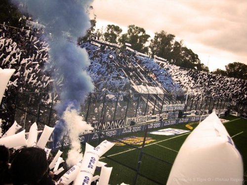 Pasiontripera's profile picture. 