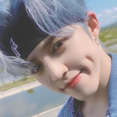 cscarchive's profile picture. for the best leader #에스쿱스 🐰