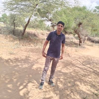 RICHHPALREWAR1's profile picture. Livestock assistant (govt.)