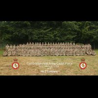 2 Company Cambridgeshire ACF (@2coycambsacf) 's Twitter Profile