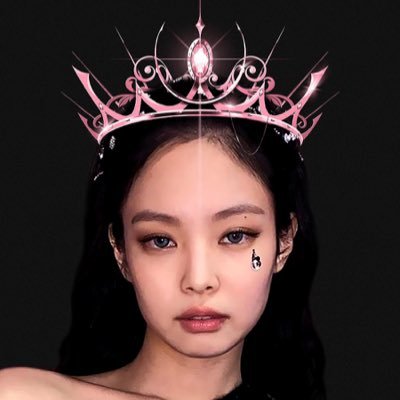 1st INTL FANSITE FOR BLACKPINK JENNIE in UAE 🦋