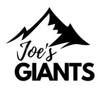 Joe's Giants (@joesgiants1) 's Twitter Profile