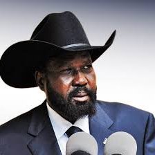 This official Twitter Account has been created by the authority of H.E. President Salva Kiir Mayardit, to keep in touch with South Sudanese and the world.