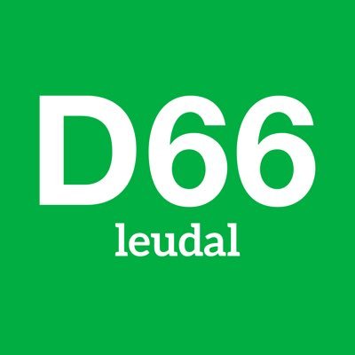 D66-afdeling van de gemeente Leudal. Met vijf zetels actief in de gemeenteraad. Robert Martens is namens D66 wethouder in de coalitie van Leudal.