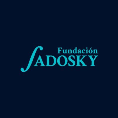 Cuenta oficial de la Fundación Sadosky