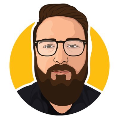 nebin_esq's profile picture. I'm English. As such I crave disappointment.