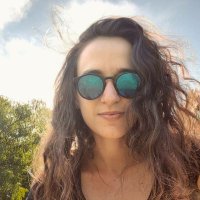 Valeria Peviani (@peviani_v) 's Twitter Profile