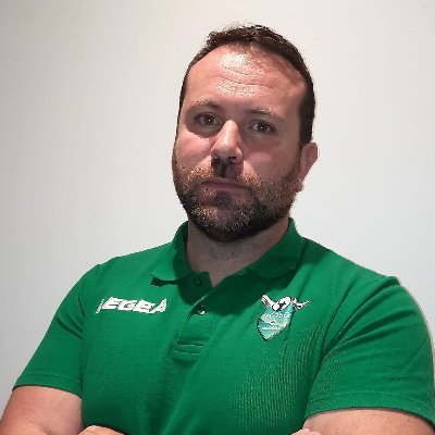 Director Deportivo @balonmanoikasa |
Profesor Balonmano @UEuropea