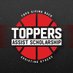 Toppers Assist Scholarship (@ToppersAssist) Twitter profile photo
