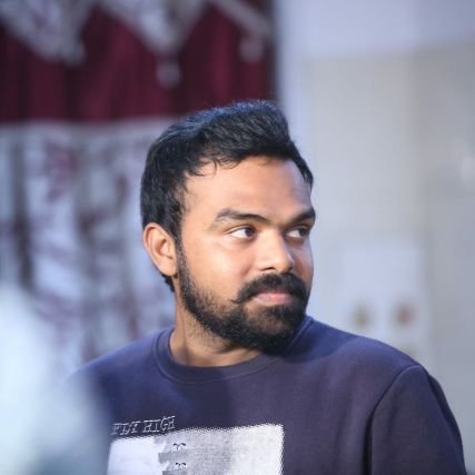 ImVamc5052's profile picture. Indian