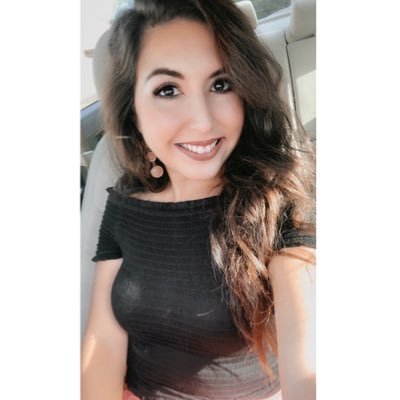 Sweetest as can be. Follow me please :)