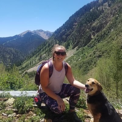 kkriisii's profile picture. I love Jared. I love our dog. I love teaching kindergarten.