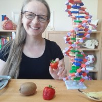 Lisa Taylor(@ScienceAmbass) 's Twitter Profile Photo