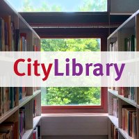 City Uni Library (@cityunilibrary) 's Twitter Profile