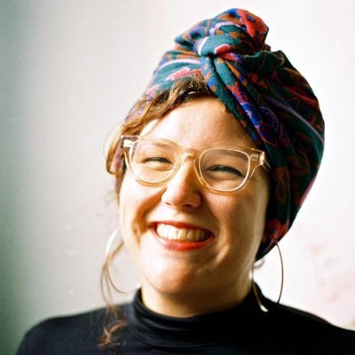 bekberger's profile picture. 