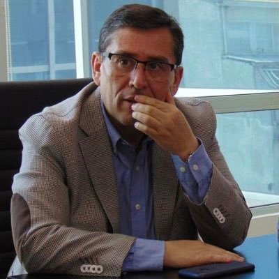 Director Ejecutivo Asociación de Municipios Rurales