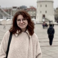 Emilė Radytė (@radytee) 's Twitter Profile