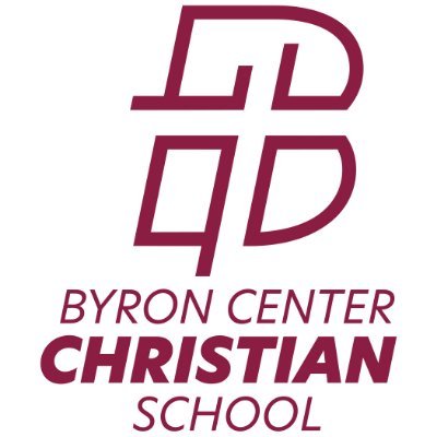 ByronCenterChr's profile picture. The official Twitter page of Byron Center Christian School.