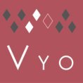 VVYOM2's profile picture. The word vVyom translates to ‘sky’ in Sanskrit—aptly so, for its collections are all about art, which again, is as boundless as the sky.