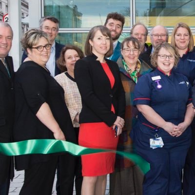 EmiliePerry's profile picture. Director of Operations - PRUH & South Sites @KingsCollegeNHS