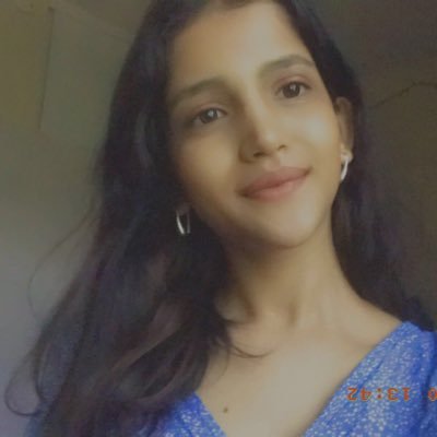 shreya54386202's profile picture. UTA ‘23