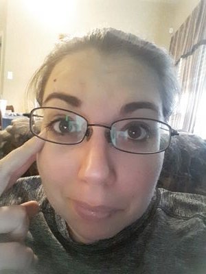 CarrieJ61451995's profile picture. 