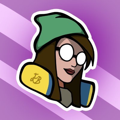 I'm a never ending void that must consume food at all times. PFP Made by Nightnamer#6669 (Discord)