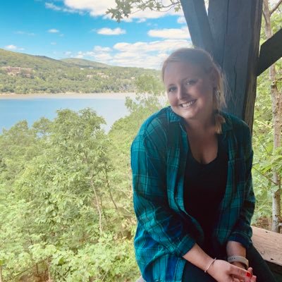 megan_colline's profile picture. medical social worker | NJ | DC 📍