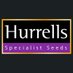Hurrells Seeds (@hmseedsamenity) Twitter profile photo