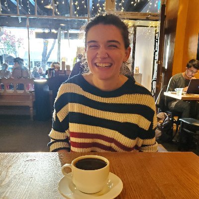 SedonaEwbank's profile picture. Neuroscience PhD Student @Stanford