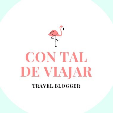 Con Tal de Viajar 🌍