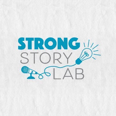 StrongStoryLab Profile Picture