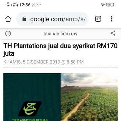 Jangan percaya terowong ajaib akan muncul